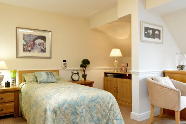 Headingley Hall Apartments, Leeds