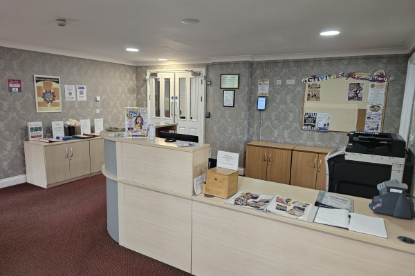 Lilleybrook Care Home GL53 9ER