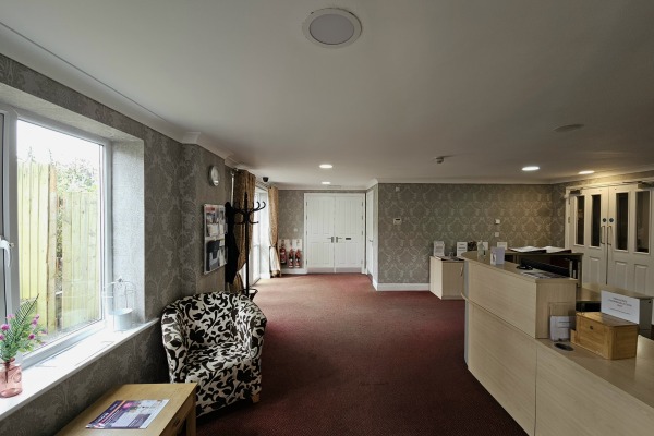 Lilleybrook Care Home GL53 9ER