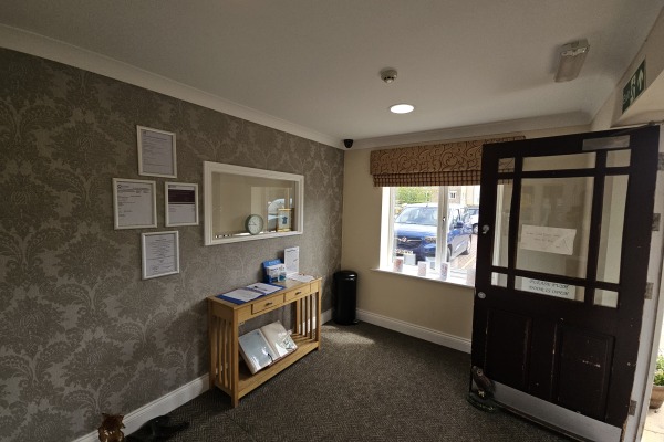 Lilleybrook Care Home, Cheltenham, Gloucestershire