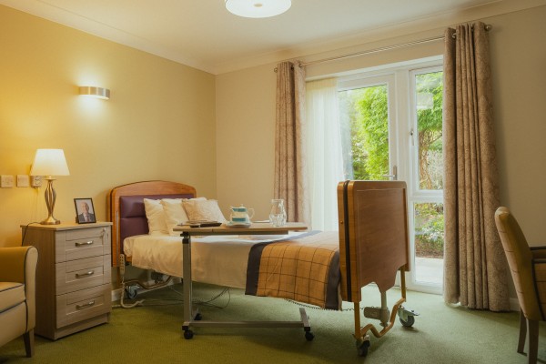 Sandfields, Cheltenham, Gloucestershire