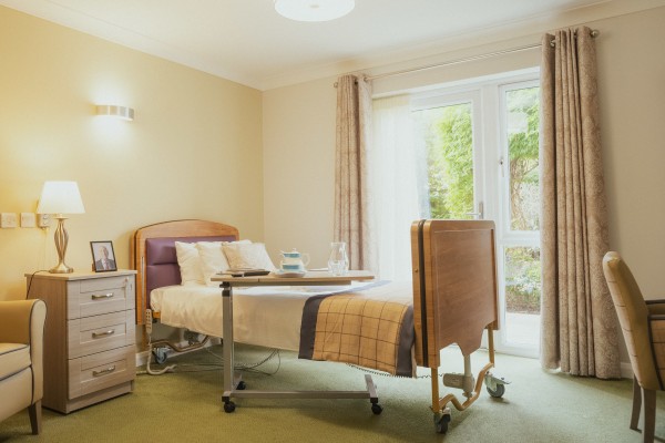 Sandfields, Cheltenham, Gloucestershire