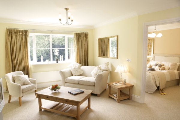 Loxley Park - Avery Healthcare, Sheffield