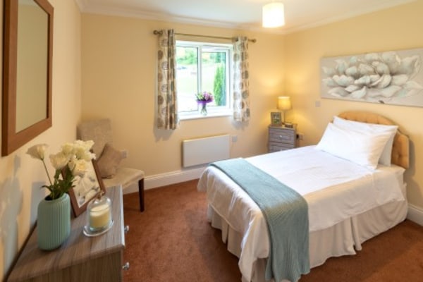 Loxley Park - Avery Healthcare, Sheffield