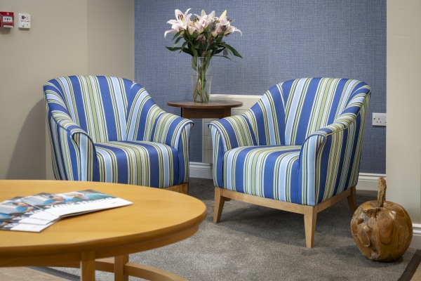 Apple Trees Care and Reablement Centre, Arlington Gardens