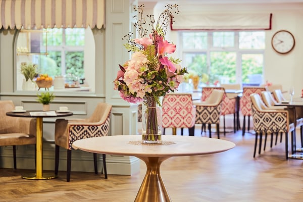 Hallmark Maycroft Manor BN1 8NA