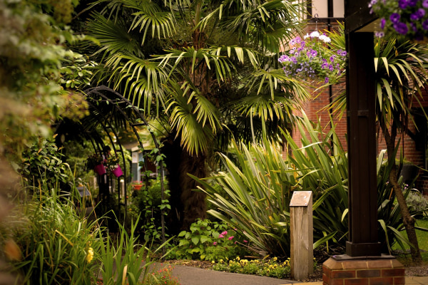 Hallmark Maycroft Manor, Brighton, East Sussex