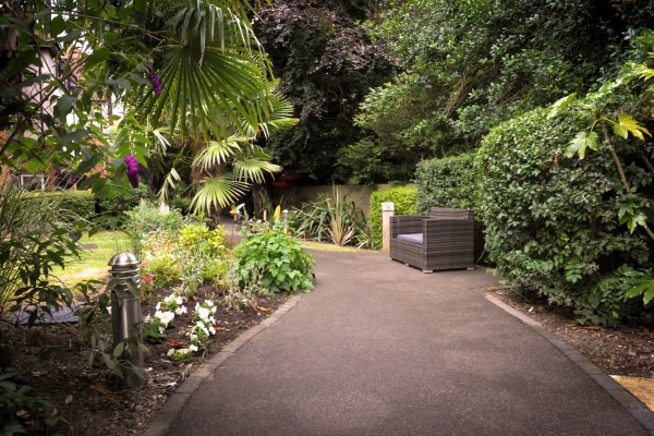 Hallmark Maycroft Manor, Brighton, East Sussex