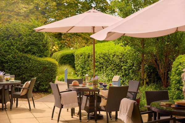 Hallmark Maycroft Manor, Brighton