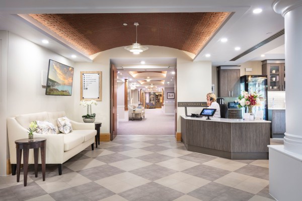 Signature at Bentley House, Hertford