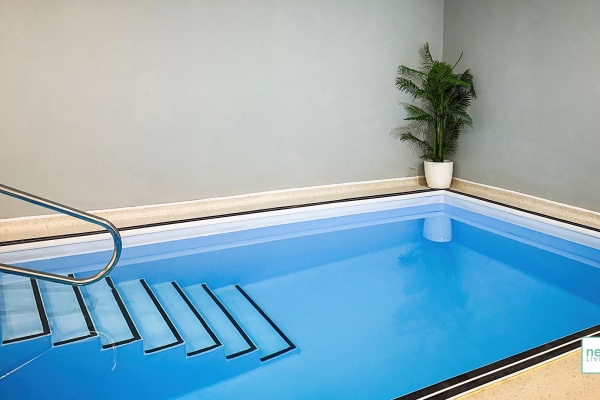 Neu Living S4 8LE