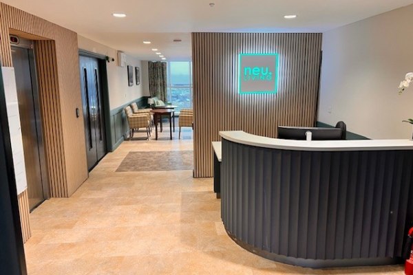 Neu Living, 522 Grimesthorpe Road