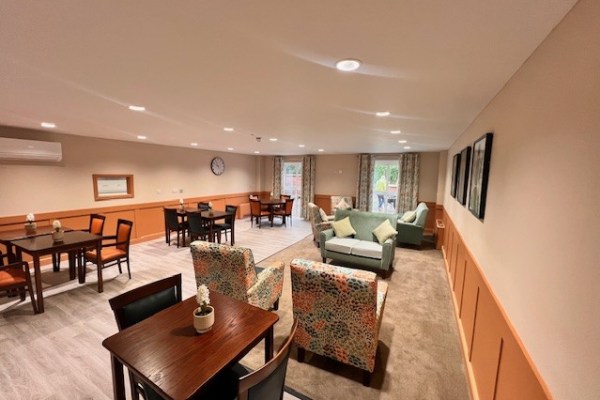Neu Living, Sheffield, South Yorkshire