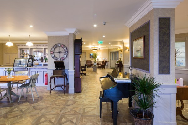 The William Wilberforce, York, East Riding of Yorkshire