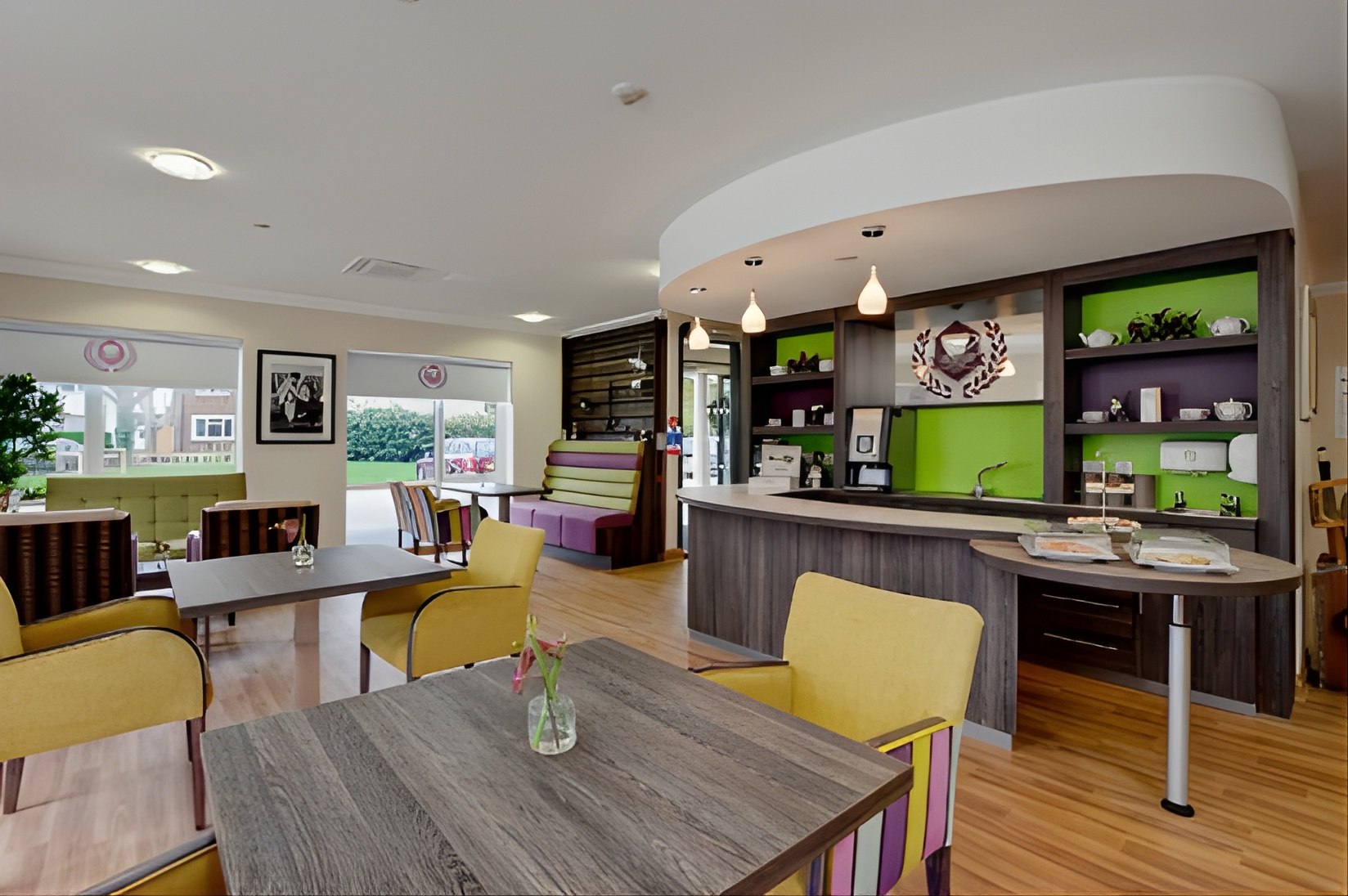 Winchcombe Place, Newbury, Berkshire