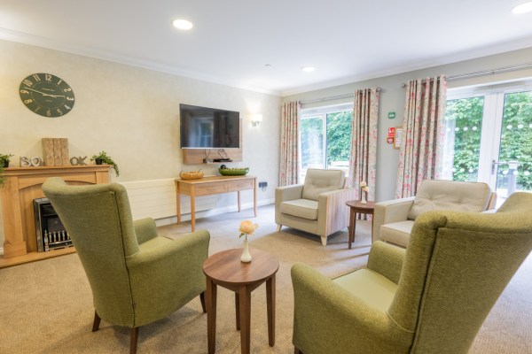 Winchcombe Place, Newbury, Berkshire
