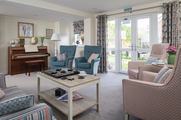 Mulberry Court, Gerrards Cross, Buckinghamshire