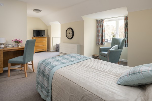 Mulberry Court, Gold Hill East