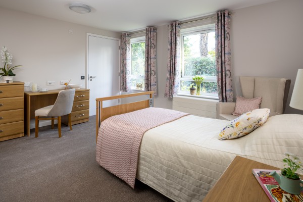 Mulberry Court SL9 9DL