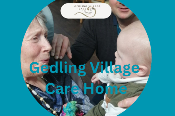Gedling Village Care Home, 73 Arnold Lane