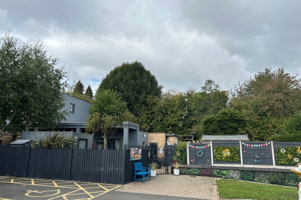 Gedling Village Care Home, 73 Arnold Lane