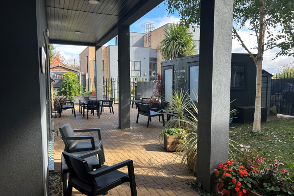 Gedling Village Care Home NG4 4HA