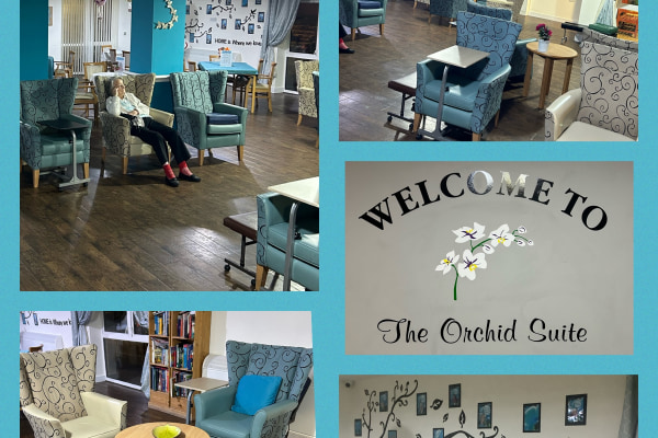Gedling Village Care Home, Nottingham, Nottinghamshire