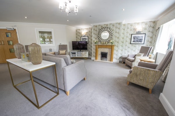 Acorn House Care Home, Nottingham, Nottinghamshire
