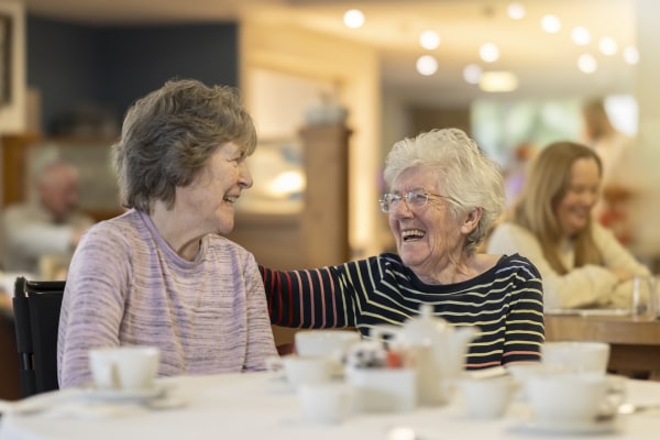 Belong Warrington, Warrington, Cheshire