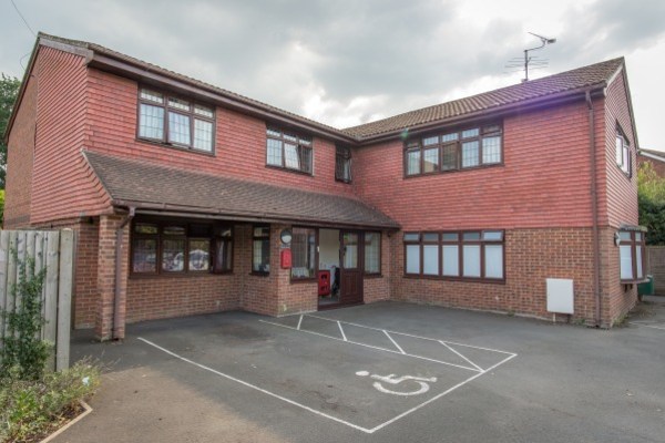 Red Roof, Pinks Lane
