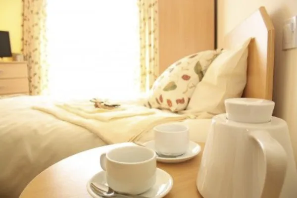 Mossvale Care Home, Glasgow