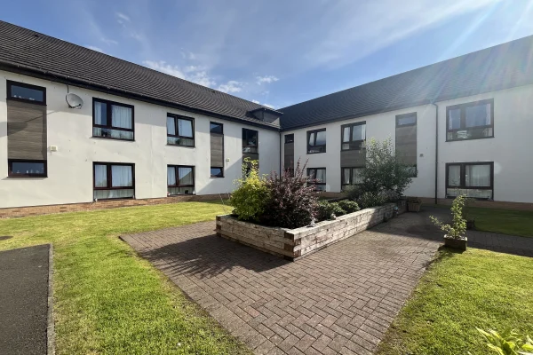 Mossvale Care Home, Glasgow
