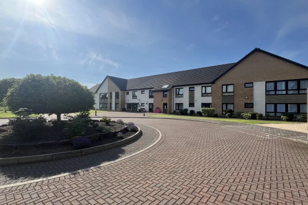 Mossvale Care Home, Glasgow