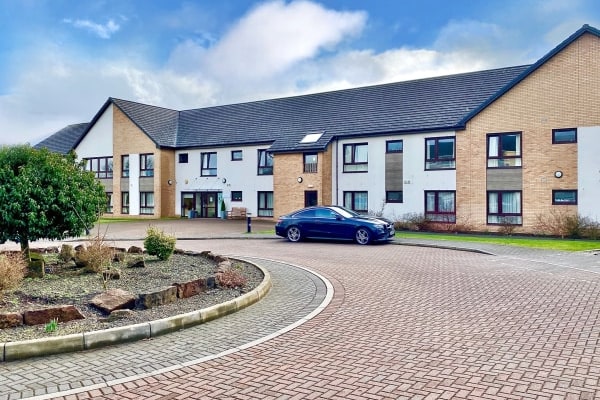Mossvale Care Home, 151 Mossvale Road