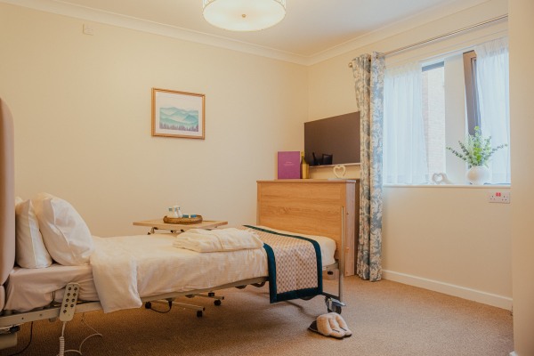 Seacroft Grange, Leeds, West Yorkshire