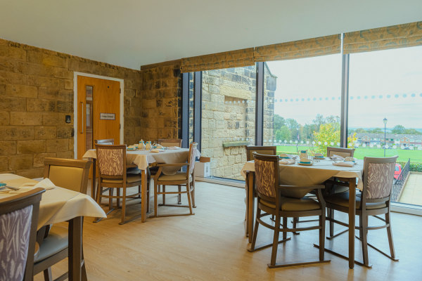 Seacroft Grange LS14 6JL