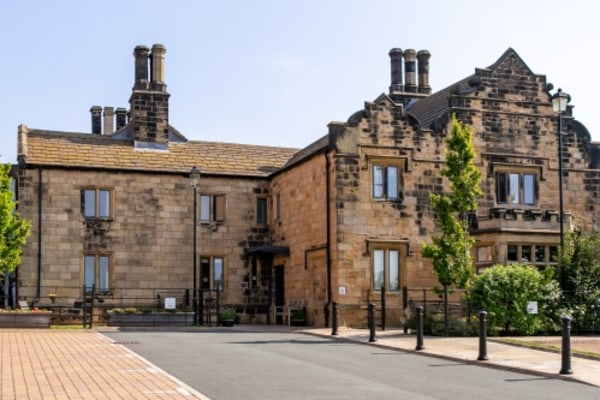 Seacroft Grange, Leeds, West Yorkshire