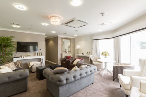 Bourley Grange GU52 8DY