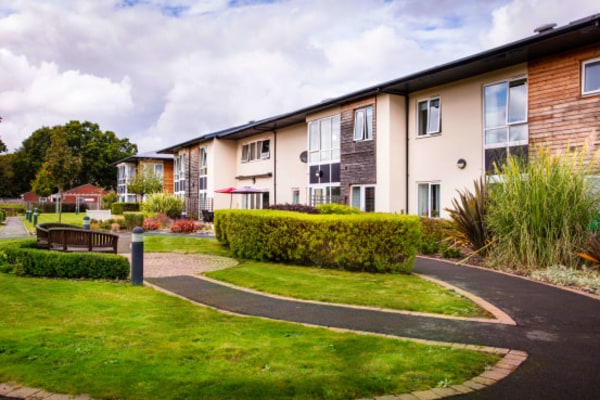 Bourley Grange, Fleet, Hampshire