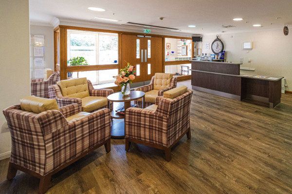 Perry Manor, Worcester, Worcestershire