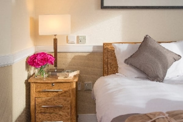 Mosswood Care Home PA3 3FA