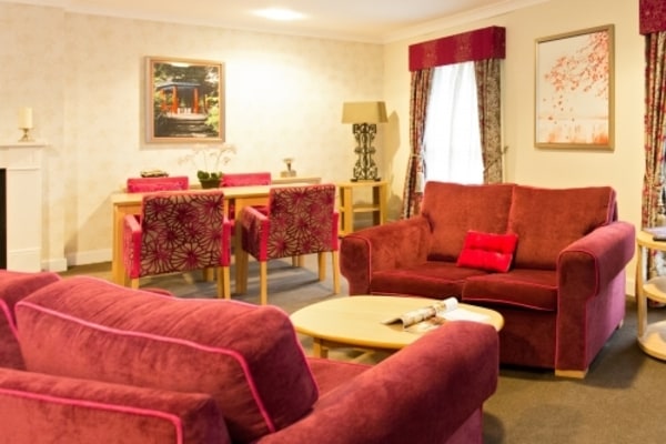 Sunnybank Care Home Fair Oak Jobs