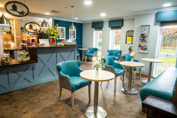 Scarlet House GL5 4SP