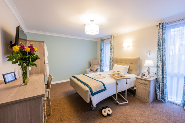 Scarlet House, Stroud, Gloucestershire