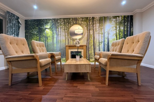 Victoria Care Centre NW10 7BR