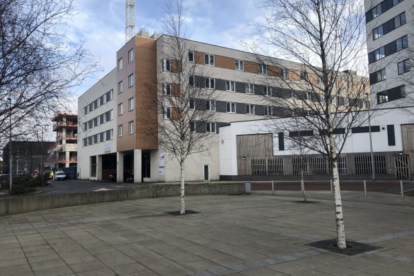 Victoria Care Centre, Acton Lane