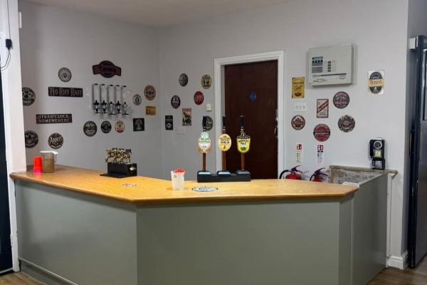 Mulberry Manor S64 8PT