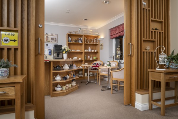 Fremantle Court HP22 5XL