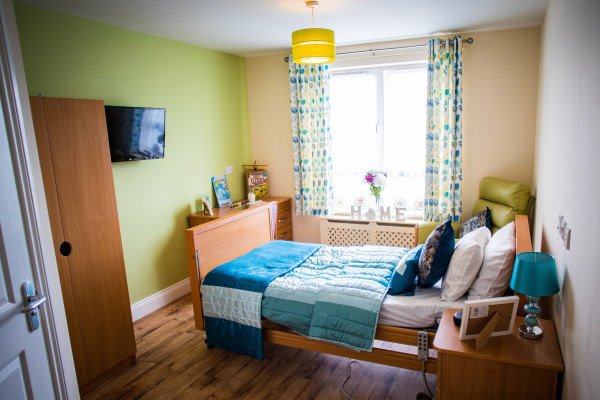 Willows Care Home, Romford, London