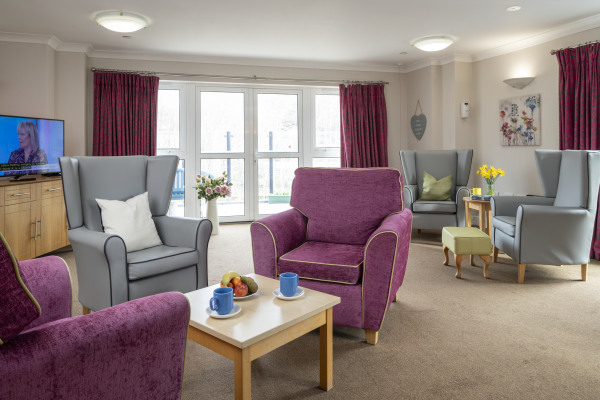 Chesham Leys, Chesham, Buckinghamshire